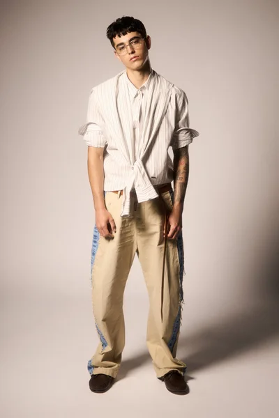 Look 12